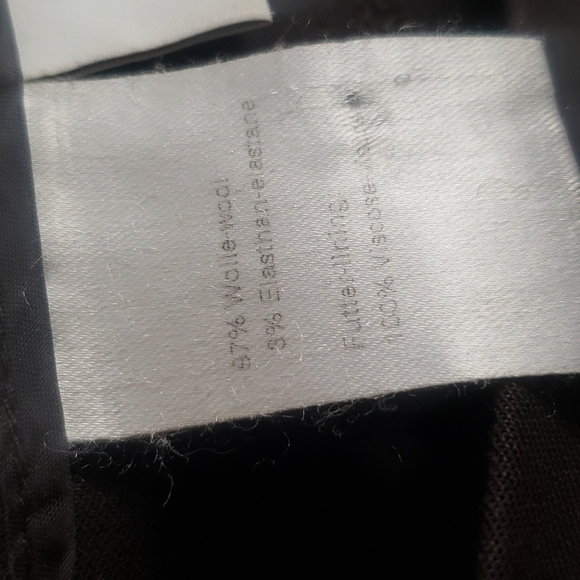 AKRIS Punto Wool Pants - Picture 16 of 16